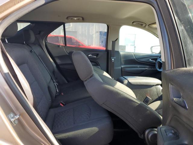 Photo 11 from auction – 2018 CHEVROLET EQUINOX LT with VIN 2GNAXJEV0J6268069