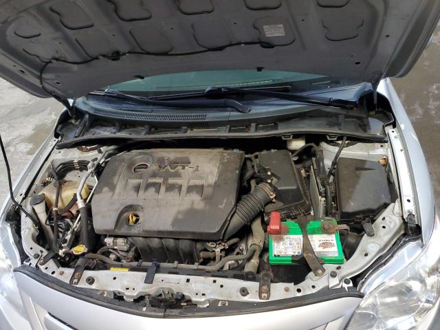 Photo 11 from auction – 2013 TOYOTA COROLLA BA with VIN 2T1BU4EEDC047772