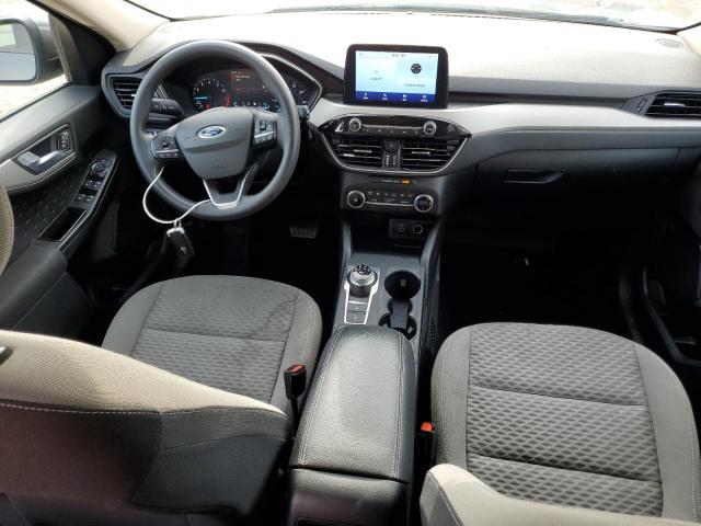 Photo 8 from auction – 2020 FORD ESCAPE SE with VIN 1FMCU9G65LUC69698