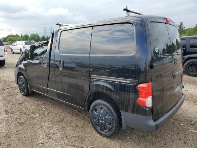 Photo 2 from auction – 2015 NISSAN NV200 with VIN 3N6CM0KN3FK714116