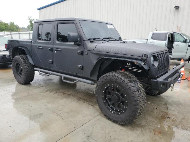 Photo 4 from auction – 2020 JEEP GLADIATOR with VIN 1C6HJTAG2LL108014