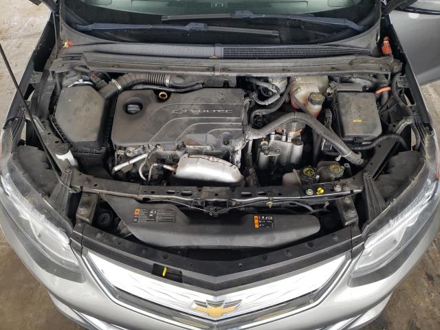 Photo 11 from auction – 2017 CHEVROLET VOLT LT with VIN 1G1RC6S50HU184931