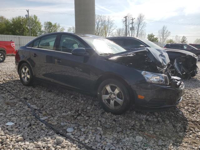 Photo 4 from auction – 2014 CHEVROLET CRUZE LT with VIN 1G1PC5SB2E7317237