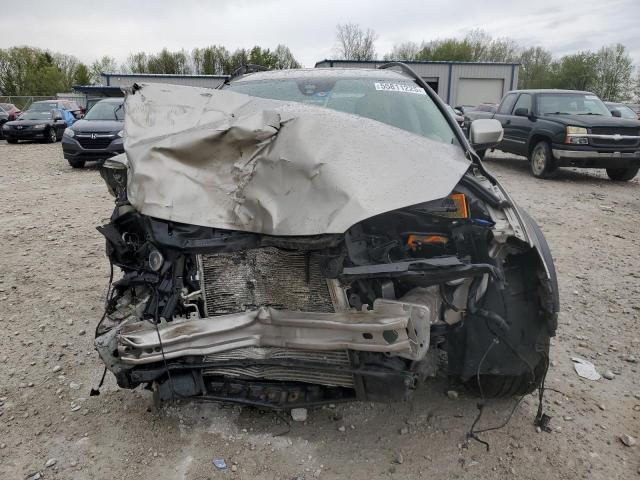 Photo 5 from auction – 2012 VOLVO XC70 T6 with VIN YV4902BZ5C1135291