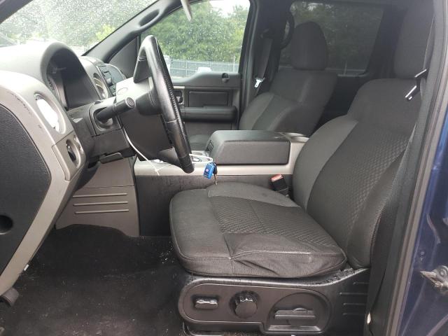 Photo 7 from auction – 2007 FORD F150 SUPER with VIN 1FTPW14577FA88884