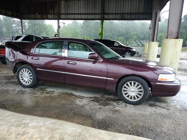 Photo 4 from auction – 2007 LINCOLN TOWN CAR D with VIN 1LNHM83V37Y618983