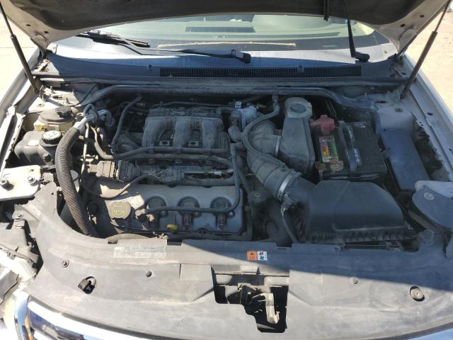 Photo 11 from auction – 2008 FORD TAURUS LIM with VIN 1FAHP25W88G161017