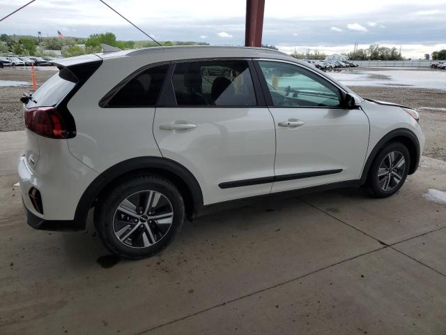 Photo 3 from auction – 2022 KIA NIRO EX PR with VIN KNDCE3LC8N5489845