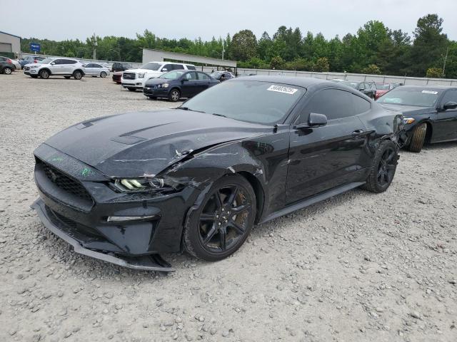 Photo 1 from auction – 2020 FORD MUSTANG with VIN 1FA6P8TH4L5103795