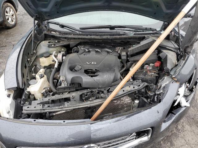 Photo 11 from auction – 2010 NISSAN MAXIMA with VIN 1N4AA5AP4AC828102