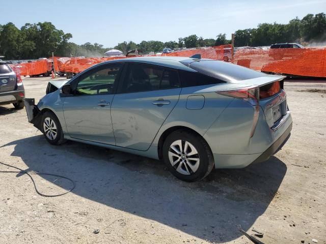 Photo 2 from auction – 2016 TOYOTA PRIUS with VIN JTDKARFU4G3503320