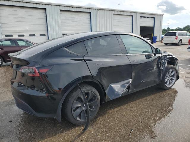 Photo 3 from auction – 2023 TESLA MODEL Y with VIN 7SAYGDEE0PA163494
