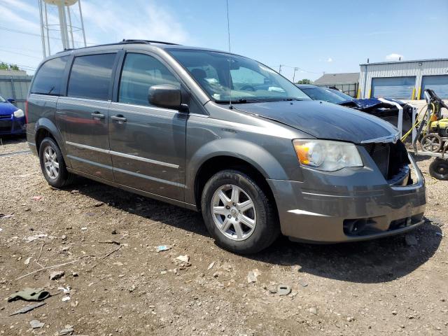 Photo 4 from auction – 2010 CHRYSLER TOWN & COU with VIN 2A4RR5D13AR448943