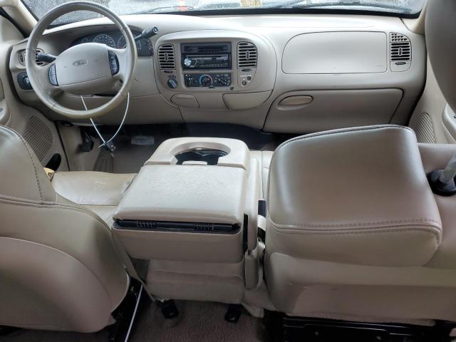 Photo 8 from auction – 2002 FORD F150 with VIN 1FTRX18L02NA58574