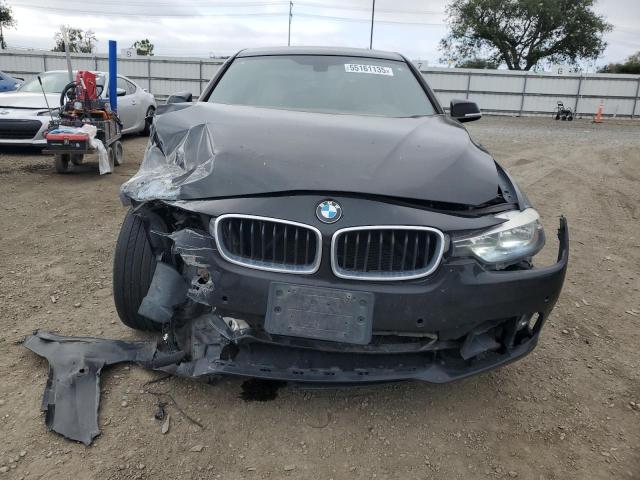 Photo 5 from auction – 2017 BMW 330 I with VIN WBA8B9G5XHNU51693