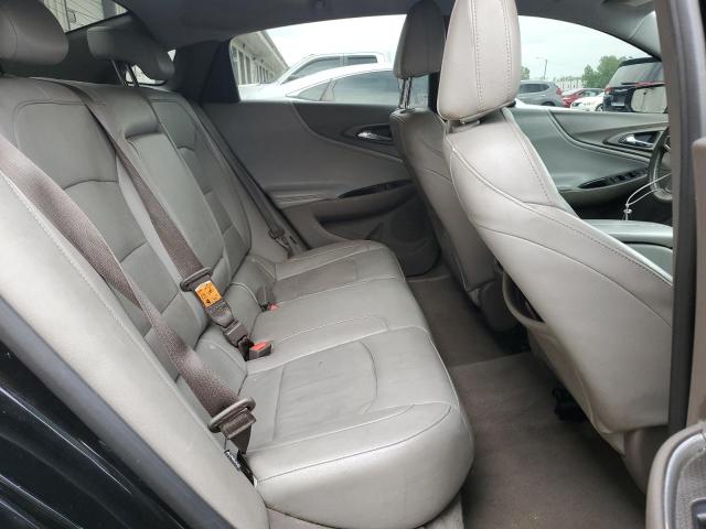 Photo 10 from auction – 2017 CHEVROLET MALIBU LT with VIN 1G1ZE5ST7HF136673