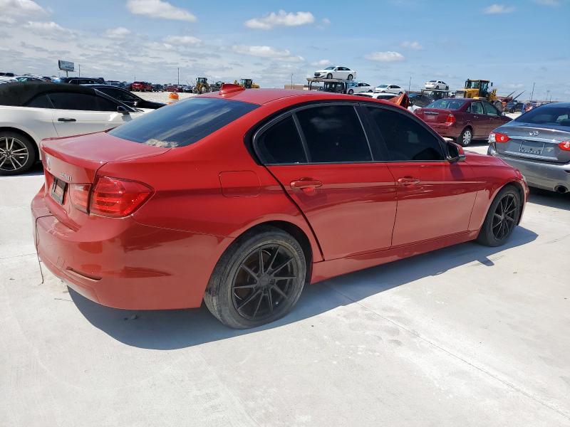 Photo 3 from auction – 2013 BMW 328 I SULE with VIN WBA3C1C53DF442370