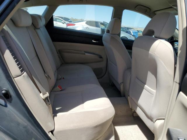 Photo 10 from auction – 2005 TOYOTA PRIUS with VIN JTDKB20U253025991