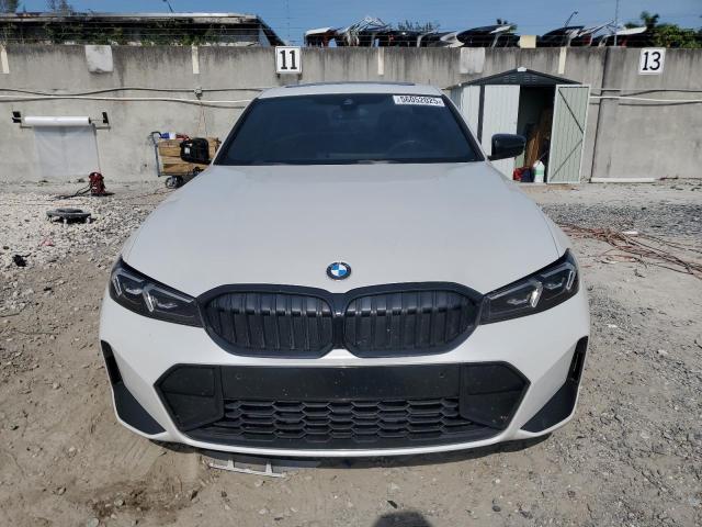Photo 5 from auction – 2023 BMW 330I with VIN 3MW69FF03P8C91360