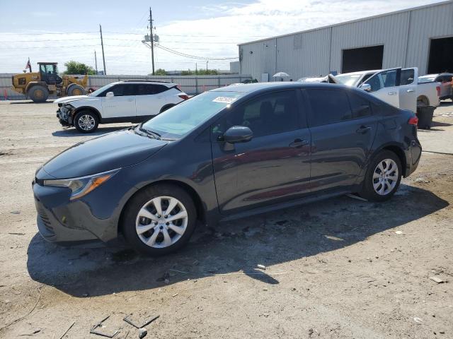 Photo 1 from auction – 2025 TOYOTA COROLLA LE with VIN 5YFB4MDE5SP229843