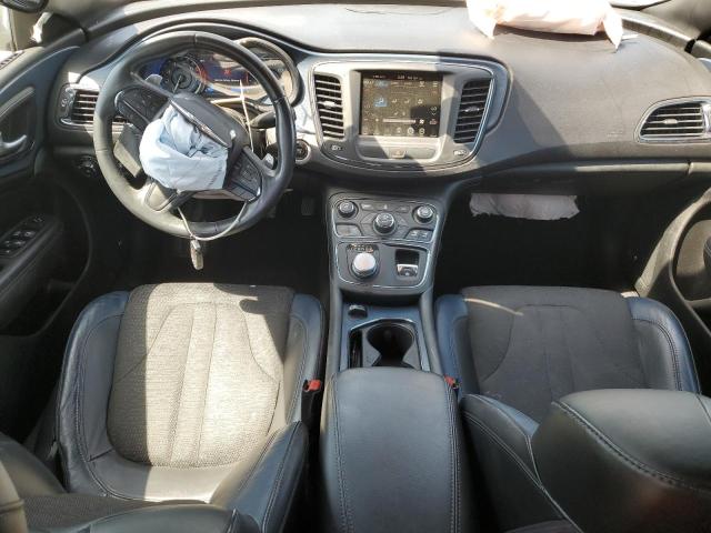 Photo 8 from auction – 2015 CHRYSLER 200 S with VIN 1C3CCCBB7FN563423