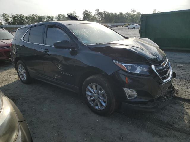 Photo 4 from auction – 2018 CHEVROLET EQUINOX LT with VIN 3GNAXJEV4JL407857