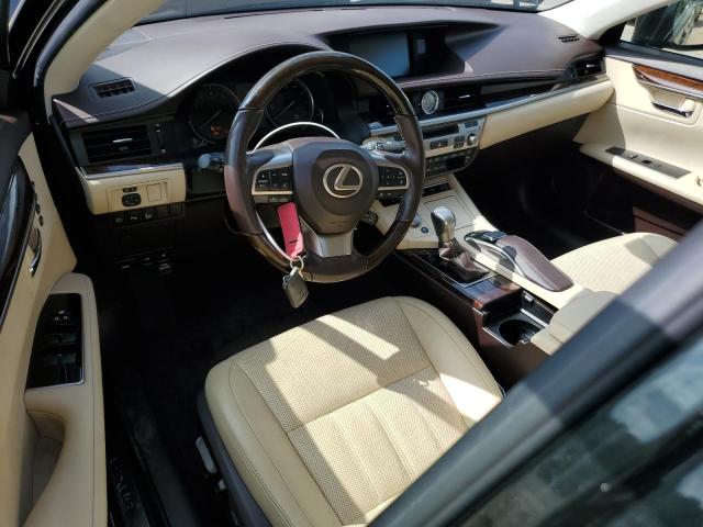 Photo 8 from auction – 2016 LEXUS ES 350 with VIN JTHBK1GG2G2235816