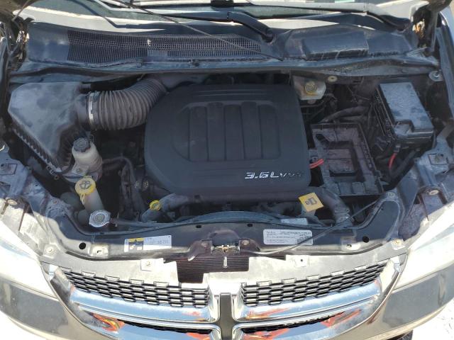 Photo 12 from auction – 2019 DODGE GRAND CARA with VIN 2C4RDGCG5KR559064