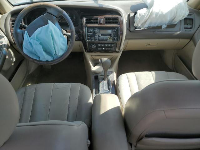 Photo 8 from auction – 1998 TOYOTA AVALON XL with VIN 4T1BF18B4WU223626