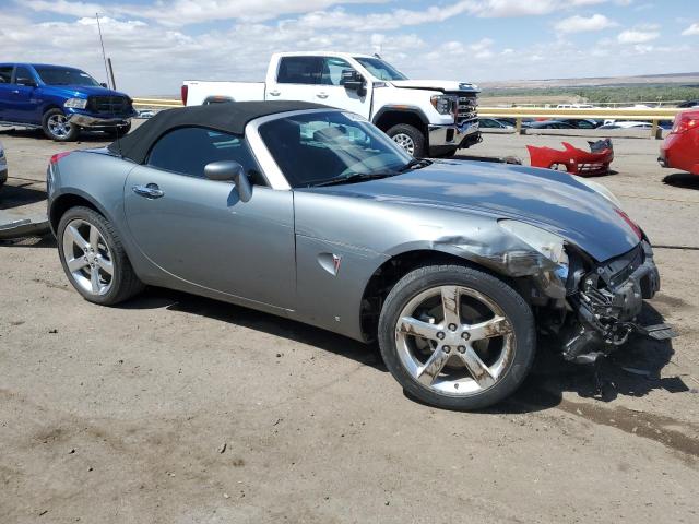 صورة رقم 4 من المزاد - 2007 PONTIAC SOLSTICE مع VIN 1G2MB35B67Y113569