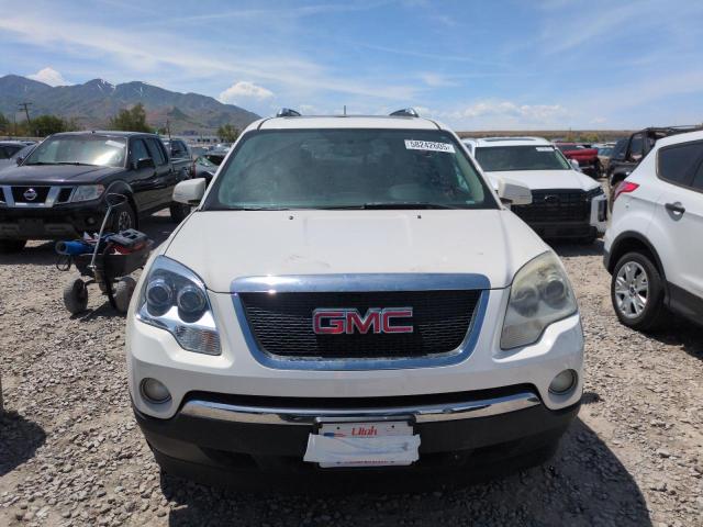 Photo 5 from auction – 2008 GMC ACADIA SLT with VIN 1GKEV23728J191751