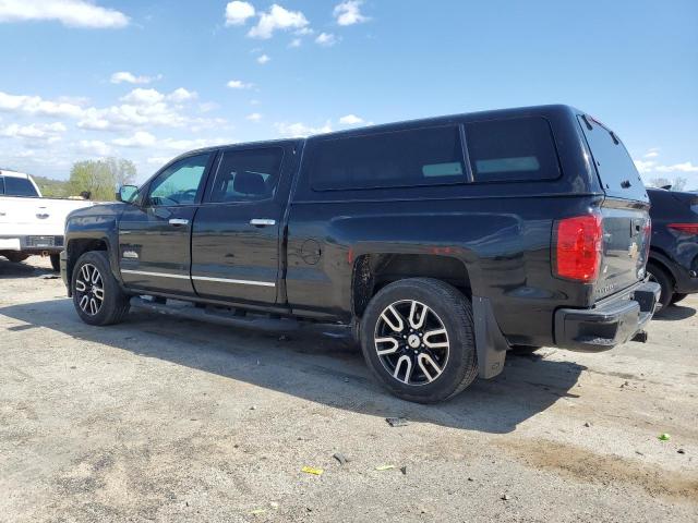 Foto 2 de la subasta – 2014 CHEVROLET SILVERADO con VIN 3GCUKTECXEG512772