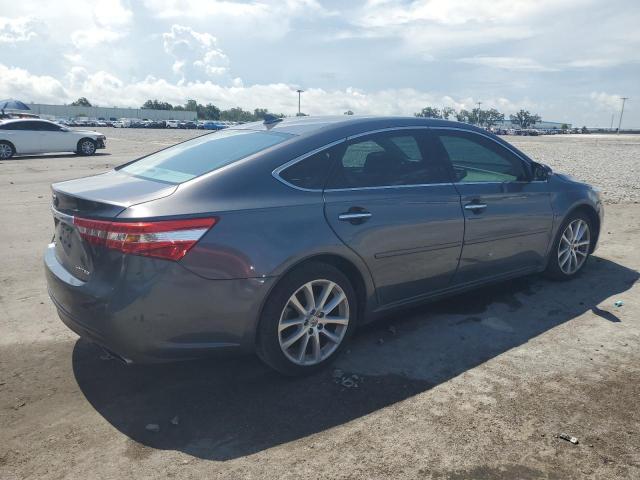 Photo 3 from auction – 2013 TOYOTA AVALON BAS with VIN 4T1BK1EB9DU041014