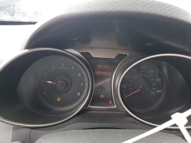 Photo 9 from auction – 2013 HYUNDAI VELOSTER with VIN KMHTC6AD8DU123063