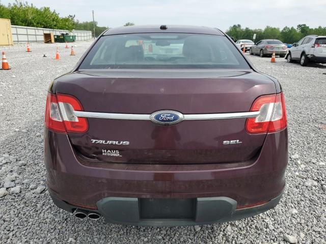 Photo 6 from auction – 2011 FORD TAURUS SEL with VIN 1FAHP2EW4BG171308