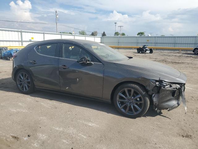 Photo 4 from auction – 2019 MAZDA 3 with VIN JM1BPBJM3K1124150
