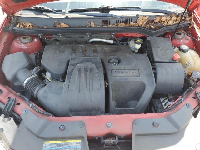 Photo 11 from auction – 2005 CHEVROLET COBALT LS with VIN 1G1AL52F757527910