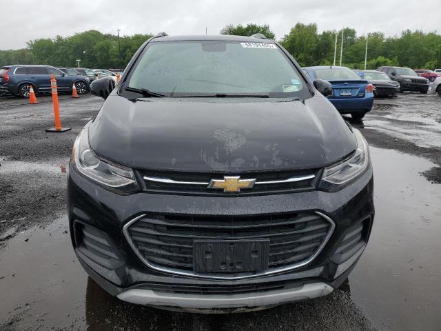 Photo 5 from auction – 2018 CHEVROLET TRAX 1LT with VIN 3GNCJPSB1JL256189