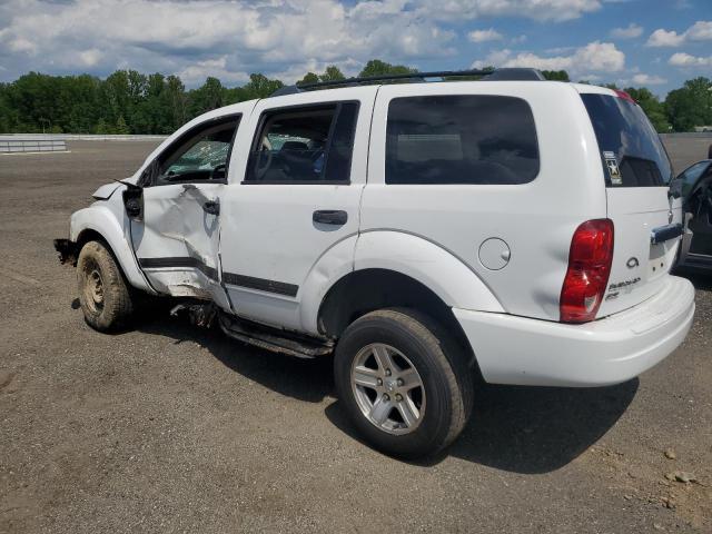 Photo 2 from auction – 2006 DODGE DURANGO with VIN 1D4HB48256F165383