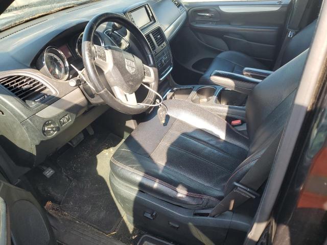 Photo 7 from auction – 2019 DODGE GRAND CARA with VIN 2C4RDGEG9KR538148