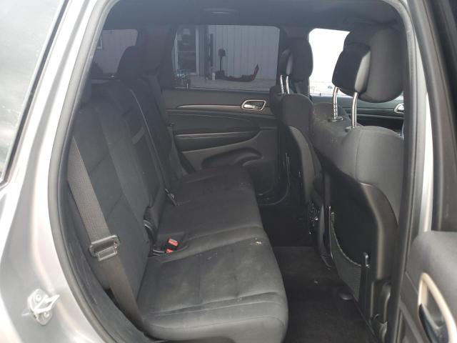 Photo 11 from auction – 2015 JEEP GRAND CHER with VIN 1C4RJFAG5FC183339