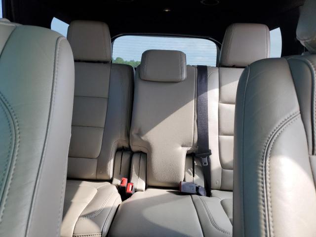 Photo 10 from auction – 2014 FORD EXPLORER X with VIN 1FM5K7D86EGC05180