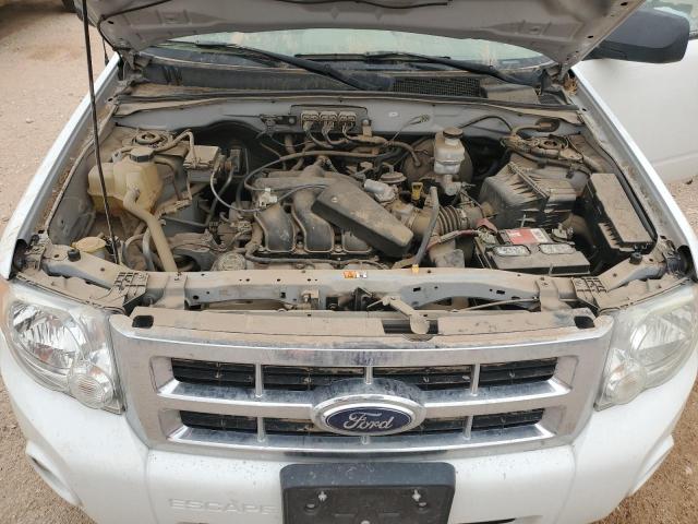 Photo 12 from auction – 2008 FORD FUSION SPE with VIN 1FMCU03128KC40751