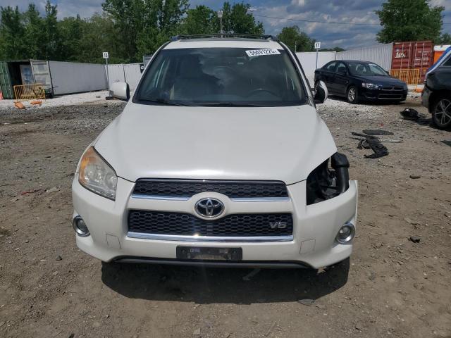 Photo 5 from auction – 2009 TOYOTA RAV4 LIMIT with VIN 2T3BK31V19W011676