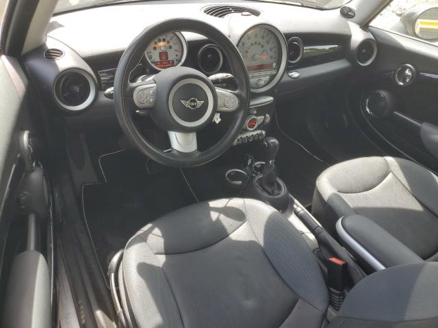 Photo 8 from auction – 2010 MINI COOPER with VIN WMWMF3C58ATZ63024