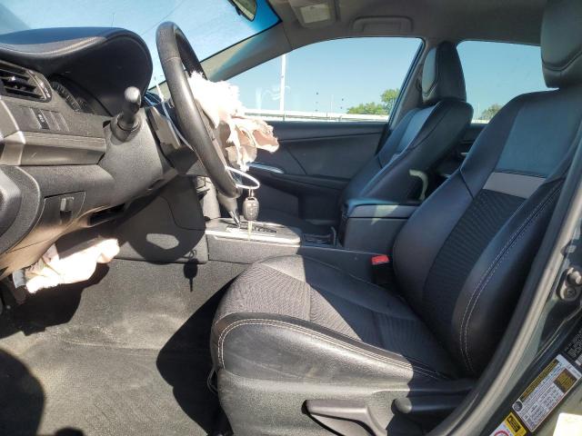 Photo 7 from auction – 2012 TOYOTA CAMRY with VIN 4T1BF1FK2CU181584