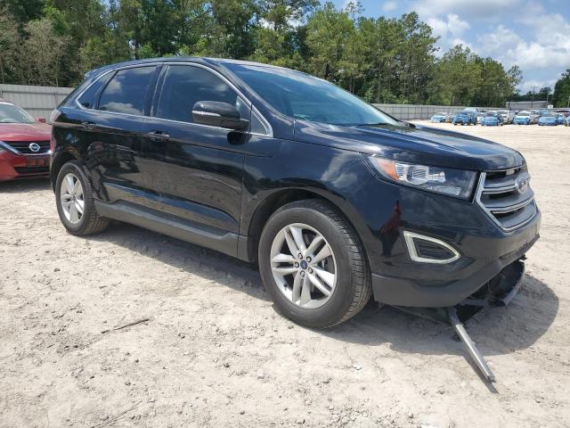 Photo 4 from auction – 2016 FORD EDGE SEL with VIN 2FMPK4J98GBC62107