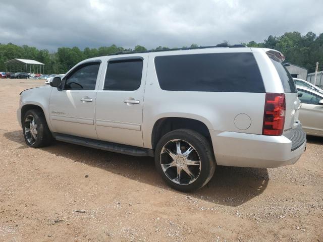 Photo 2 from auction – 2014 CHEVROLET SUBURBAN C with VIN 1GNSCJE00ER157634
