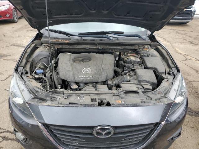 Photo 11 from auction – 2015 MAZDA 3 TOURING with VIN 3MZBM1L70FM230989