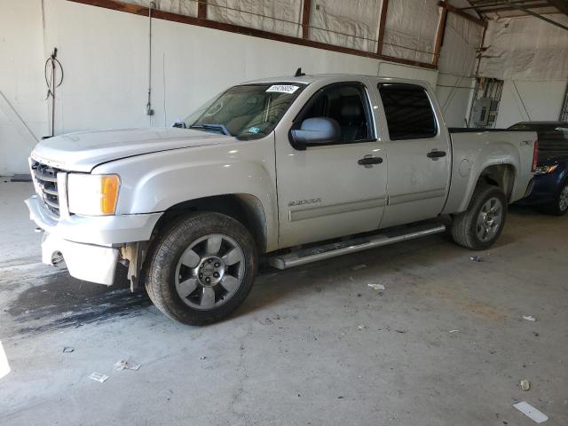 GMC SIERRA K15 2011 with VIN 3GTP2VE33BG222815 - Photo from auction
